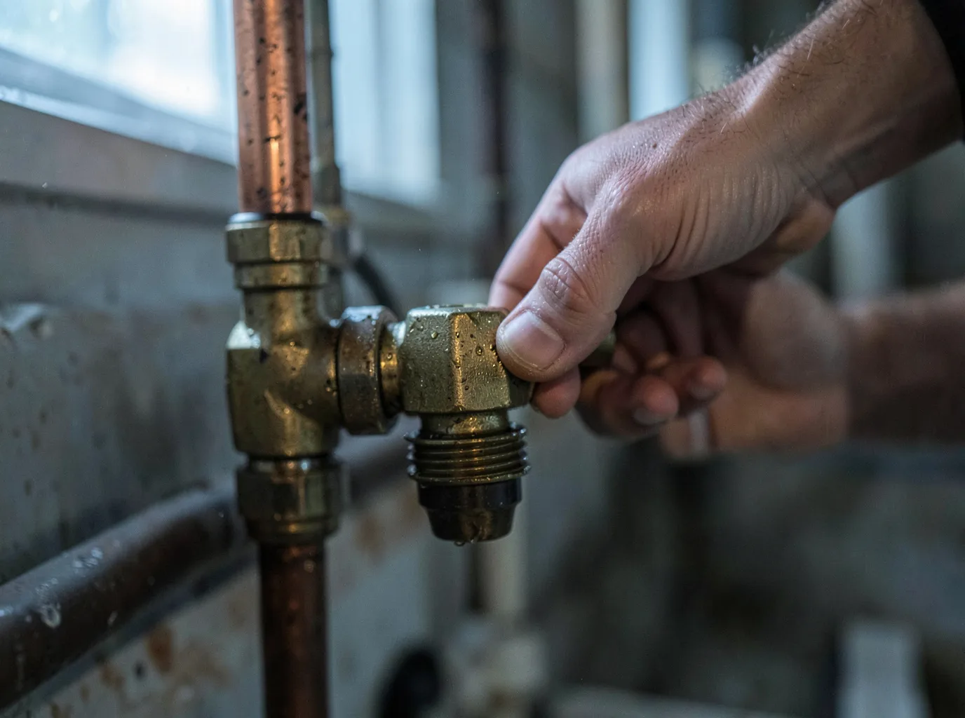 Emergency Plumber Worthville, KY FAQs